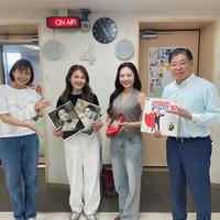 祖母から母そして孫へ～代々こだわりの赤いヒールで世界の舞台へ👠～：画像