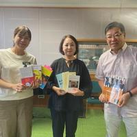 💚🍷本とお酒を楽しめる女子のためのブックカフェ📗💖：画像