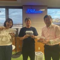 夏のいきものなのに暑さは苦手？？？？：画像
