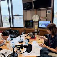 食欲の秋🪶やまちゃんウキウキの餃子の王将コーナー😍：画像