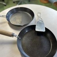 カトラリーのお話＆おでかけフィット新リポーター登場！：画像