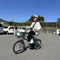 紙相撲で世界を・・・？そして和束へお出かけ！：画像