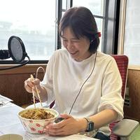 5月がスタート！麻婆拉麺に舌鼓！！：画像