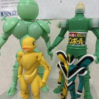カミロボの世界！魅力的です：画像