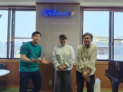 宇治市源氏物語ミュージアム館長「家塚智子さん」