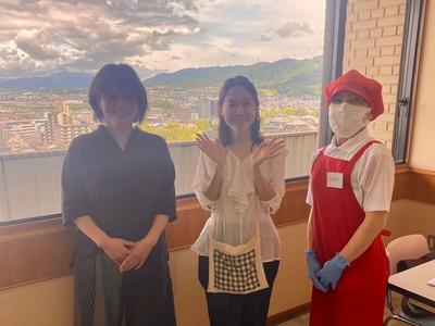 宇治市役所食堂「2nd Kitchen」