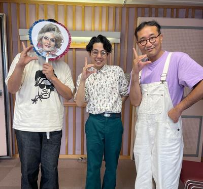 京田辺市在住のマジシャン「やまさきそらさん」