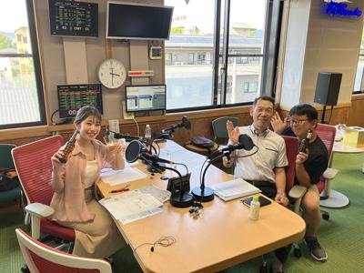 ことことビール 「板東さん」にご出演いただきました