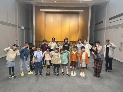 子供たちが誇れる合唱団 『精華町少年少女合唱団』