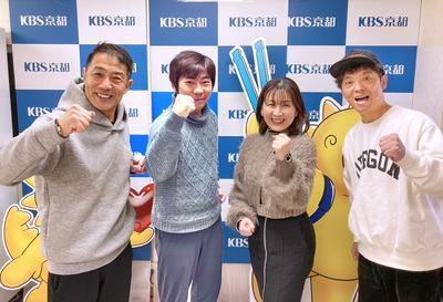 株式会社ホリグチ 「堀口宏之さん」と「堀内華子さん」にお越しいただきました。