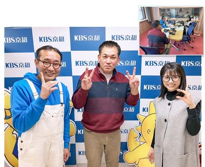 有限会社藤岡工務店　「藤岡 裕英さん」 にお越しいただきました！