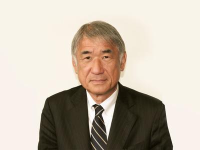 南山城村　平沼和彦村長にご出演いただきました。