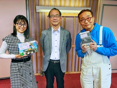 『むこうスタイルLABO』の前川俊幸さんにお話をお伺いいたしました！