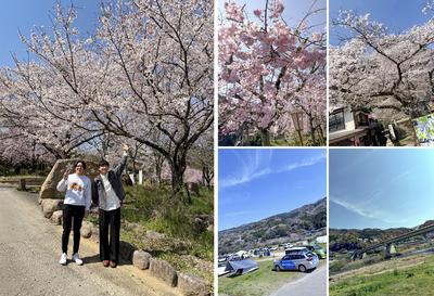 『笠置キャンプ場』へ行ってきました！