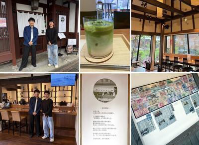 『虎』 に行ってきました！