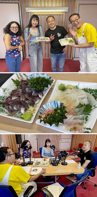 京丹後一愛される魚屋 『橘商店』
