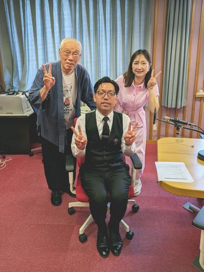 株式会社花駒 『寺尾昌樹』さんにお越しいただきました！