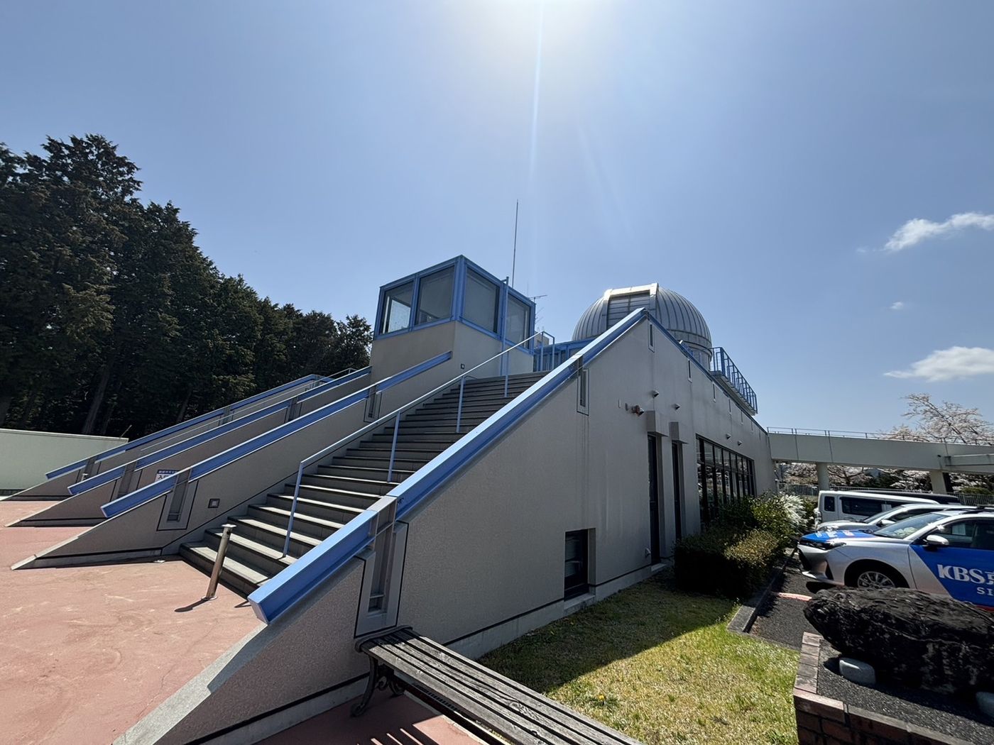 天文館パオ