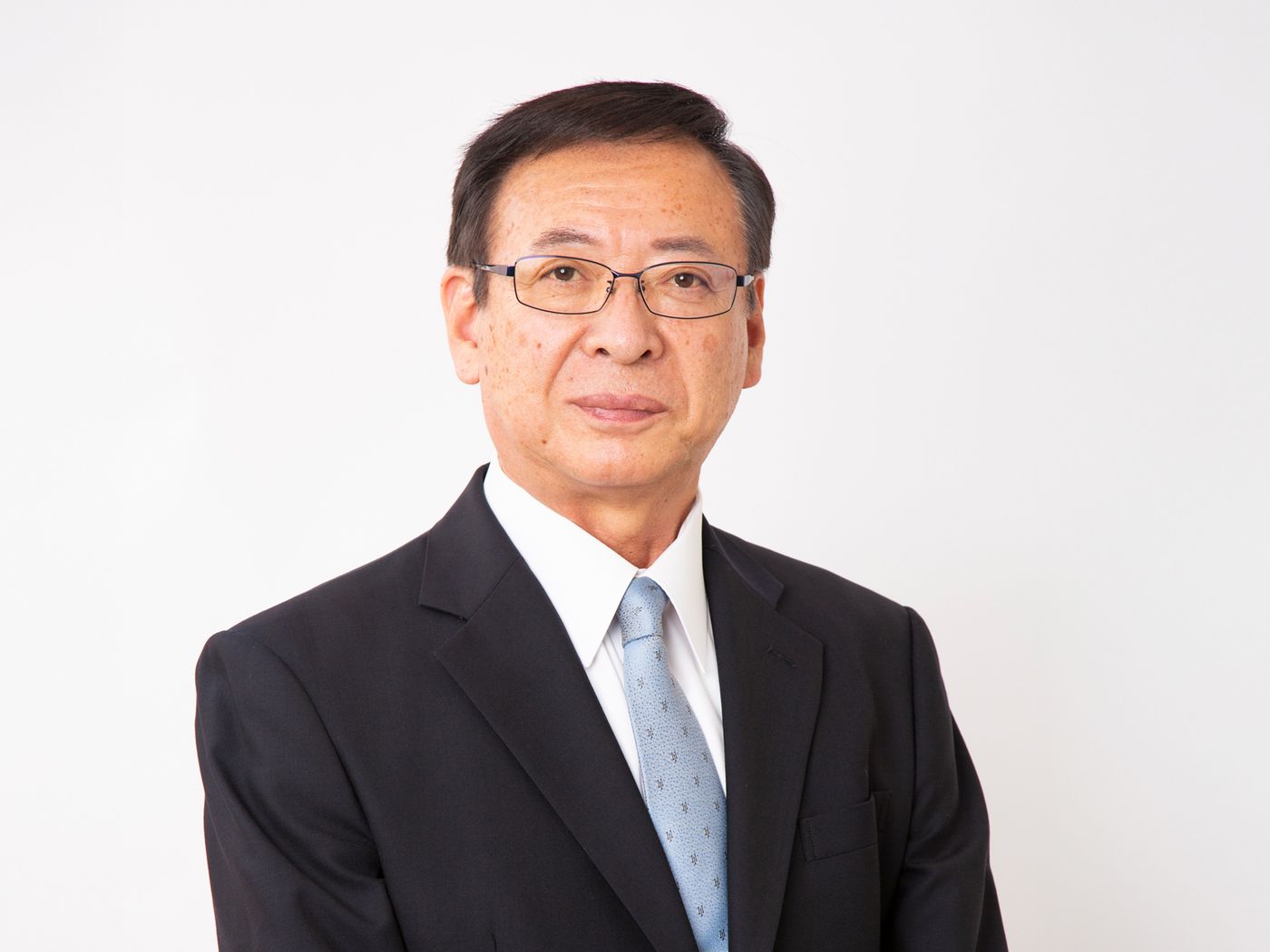 吉本秀樹町長