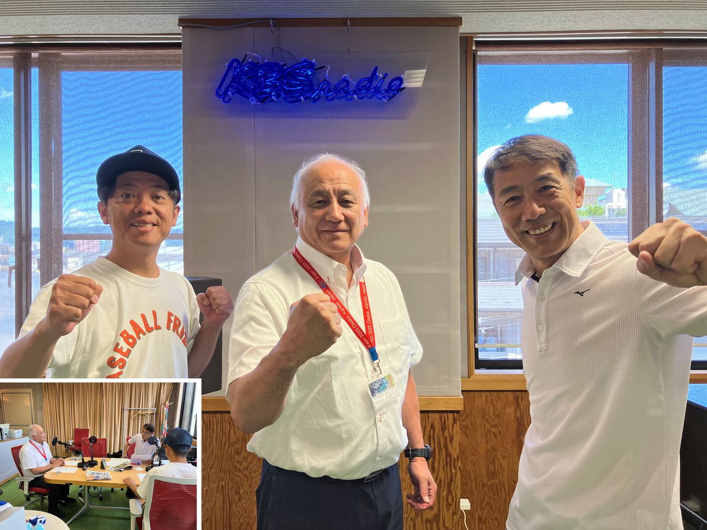 豊田知八さん