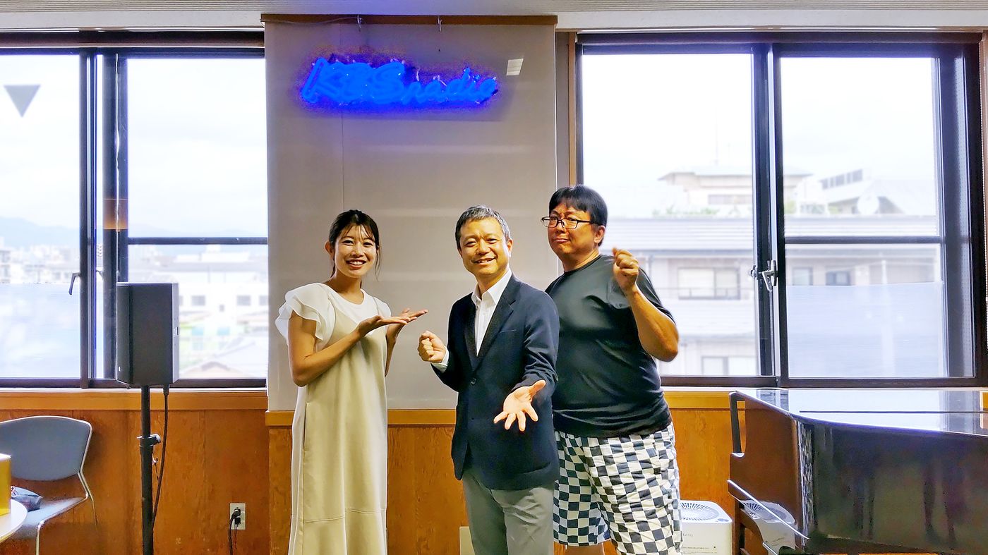 上村市長