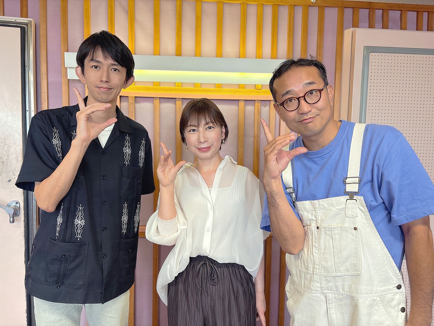 竿下和美さん