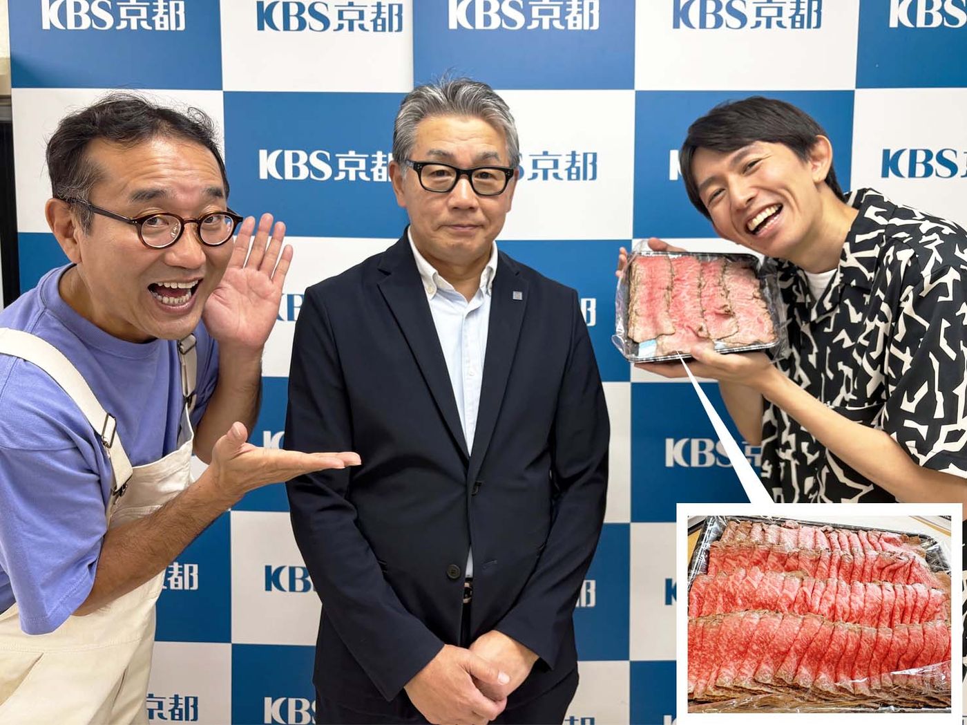 岩崎教之さん