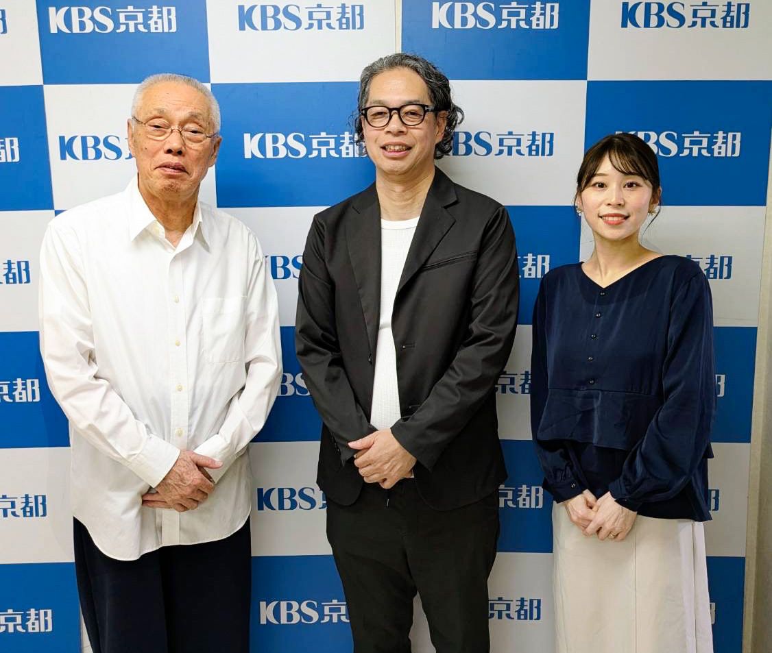 上野雄一郎さん