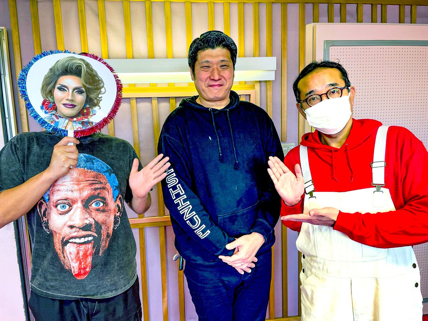 麺屋 楽食酒 礎