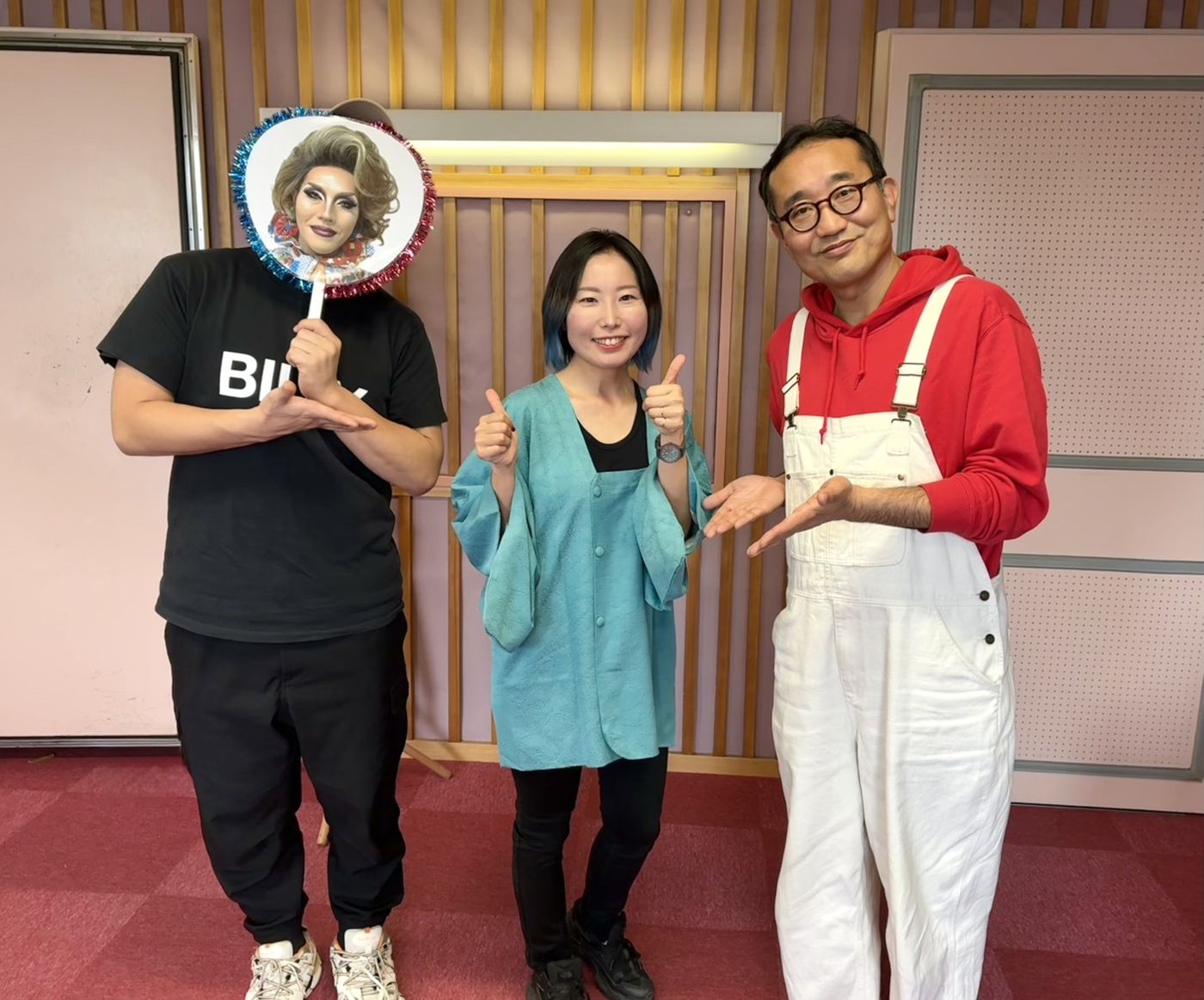 山岸真由美さん