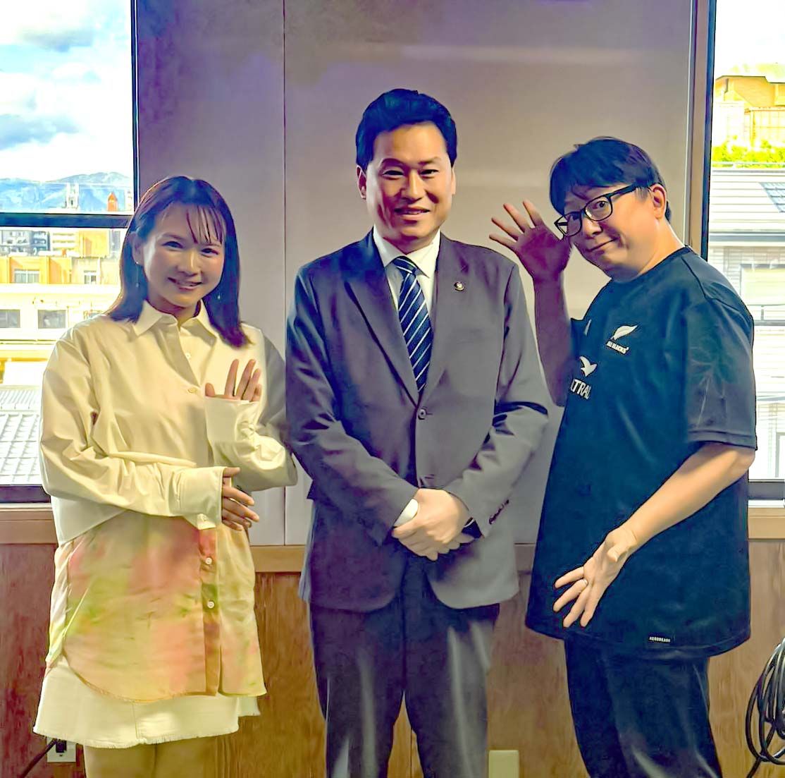 Relish あやべ丹の国まつり & Grocery Store