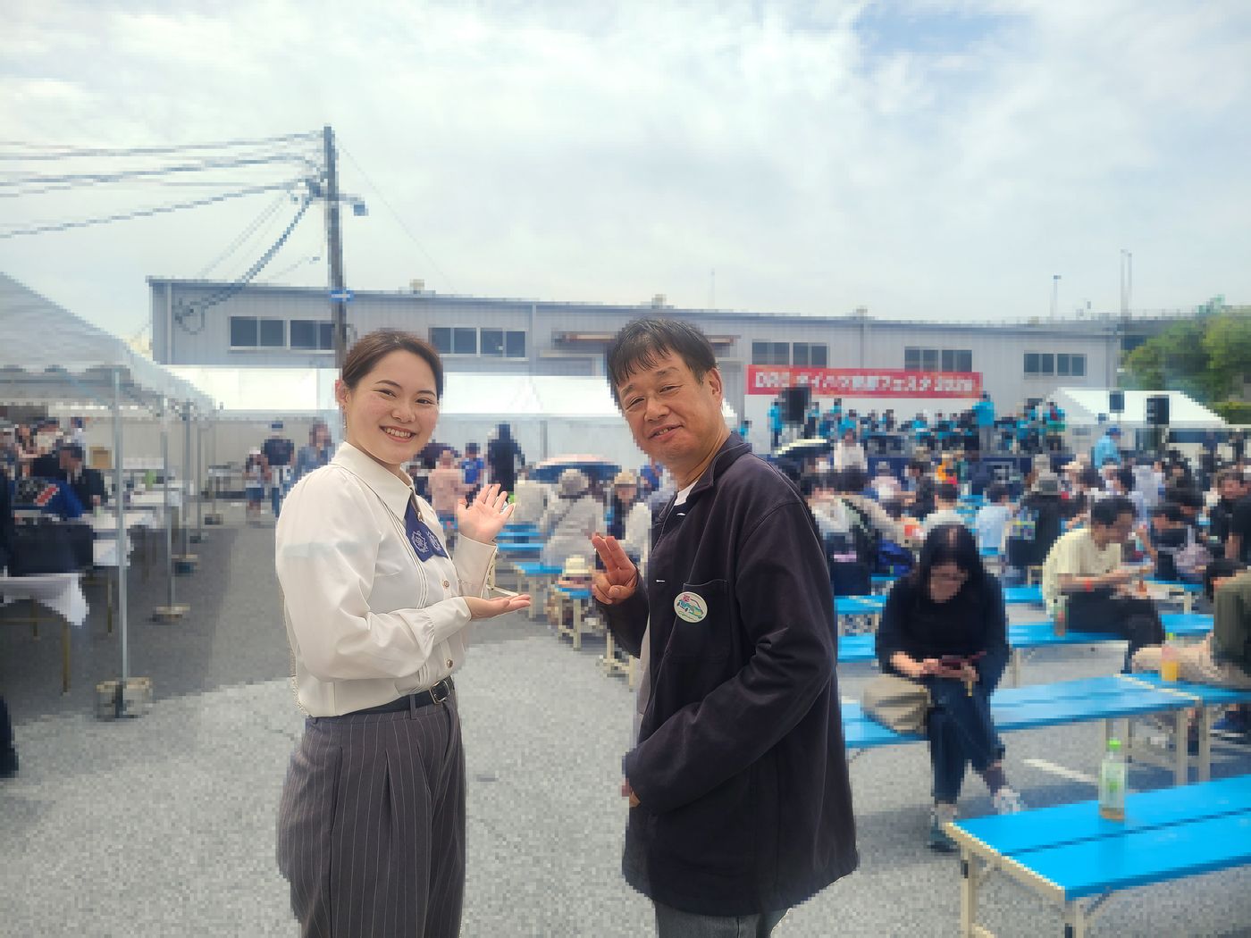 Relish京都フェスタ & Grocery Store