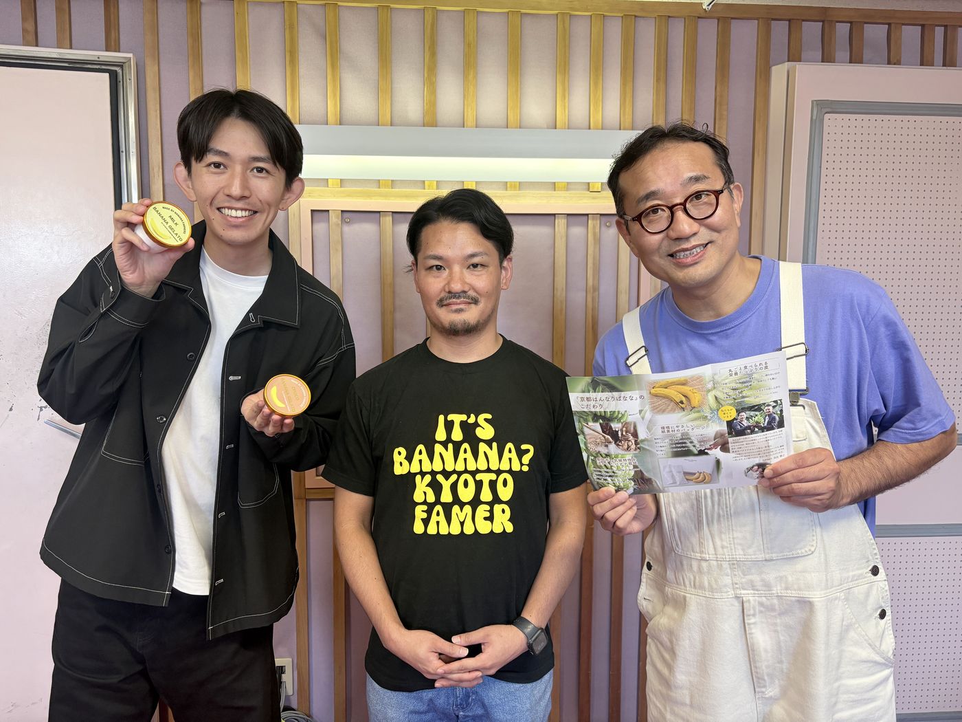 奈佐貴之さん
