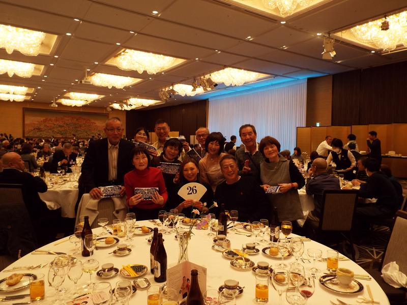 26番テーブル