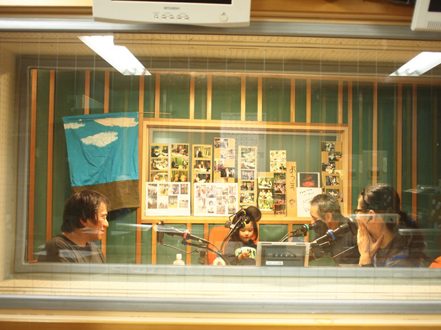 大友良英のJAMJAMラジオ｜KBS京都ラジオ