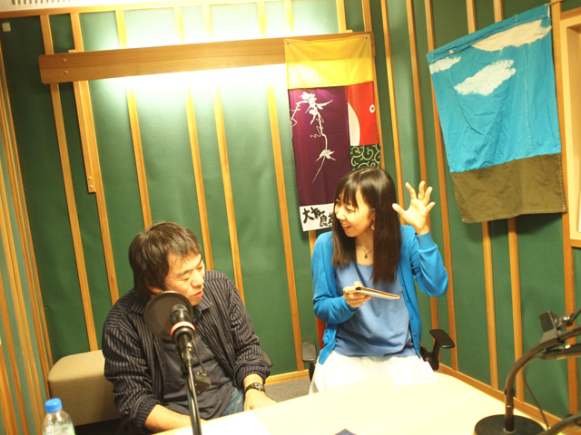 大友良英のJAMJAMラジオ｜KBS京都ラジオ