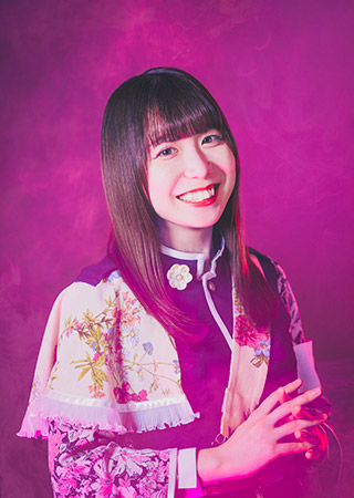 小花衣 こはる