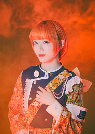 小清 水美里