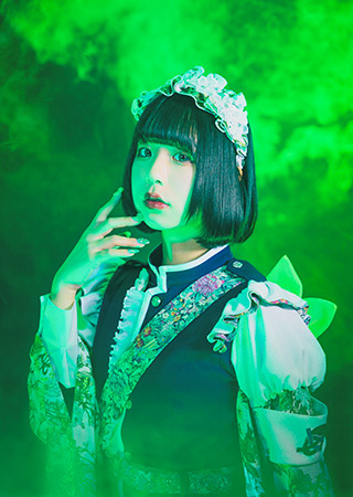 御堂莉 くるみ