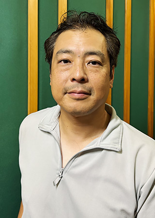 大森研一