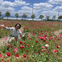 5月9日(木) ラジオカーリポート：画像