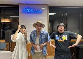 向井さんの放送後記：画像