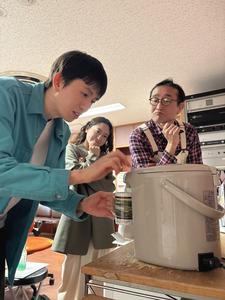 となりの森谷さん★第12回：画像