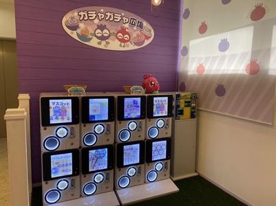 むーたんのラジオカーリポート♪：画像