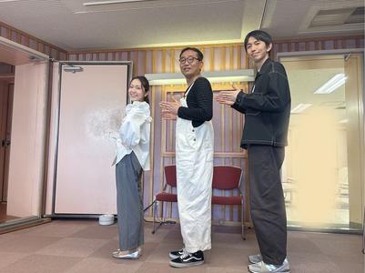  となりの森谷さん木曜日★第20回：画像