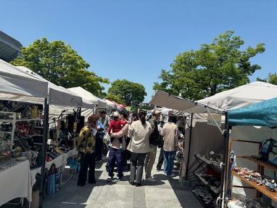 りこはんのラジオカーリポート♪:画像