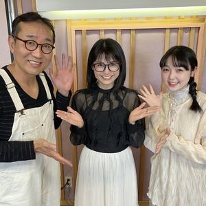 となりの森谷さん 水曜日 ★ 第23回：画像