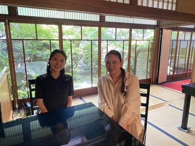 むーたんのラジオカーリポート♪：画像