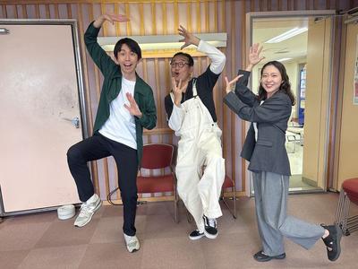 となりの森谷さん木曜日★第28回：画像