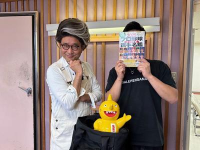 となりの森谷さん 火曜日★第30回：画像